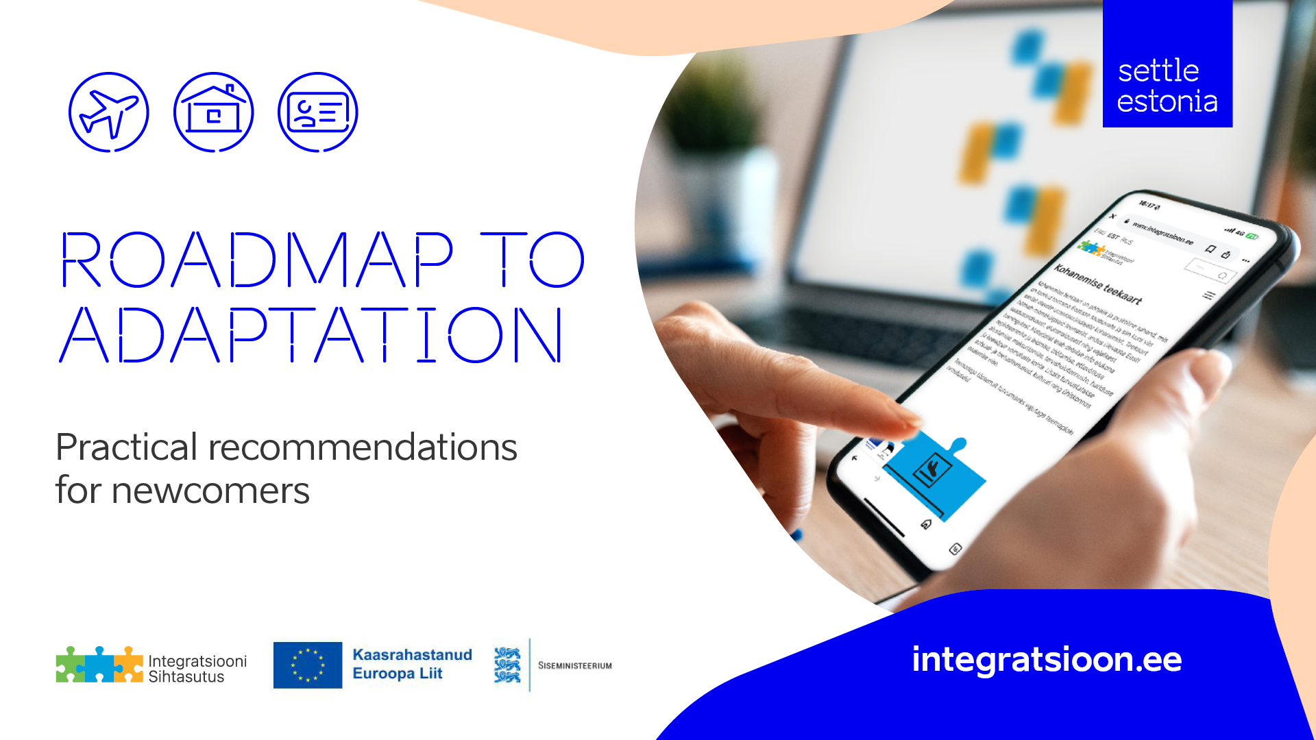 Roadmap of adaptation
