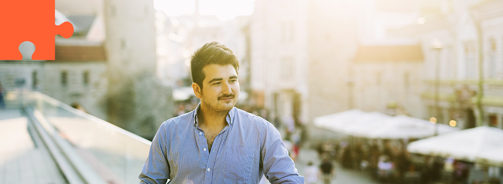 Pikaajalistele elanikele