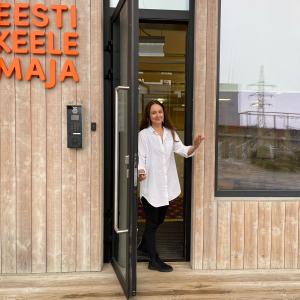 Anna Farafonova (Julia Viirsalu)