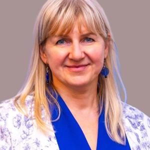 Katrin Maiste, Integratsiooni Sihtasutuse tööturuteenuste valdkonnajuht 