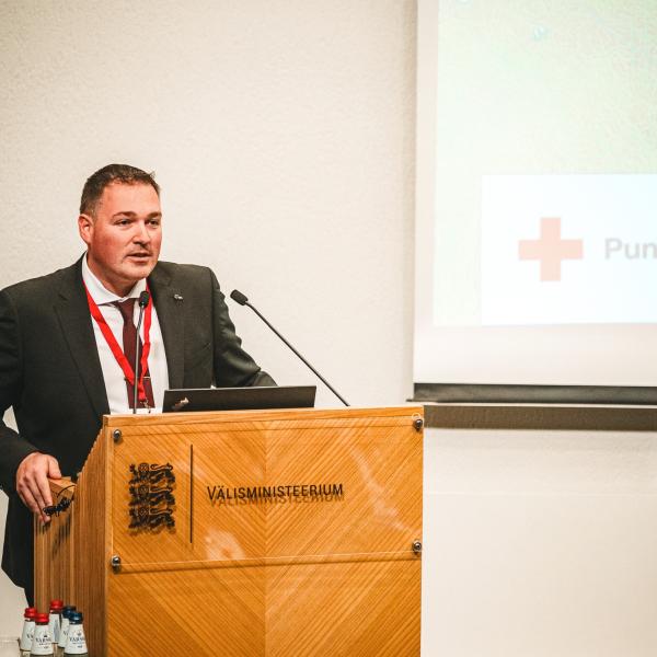 Kirill Badikin: sõjavangistuses olnute lood on röövinud nii mõnelgi ööl une